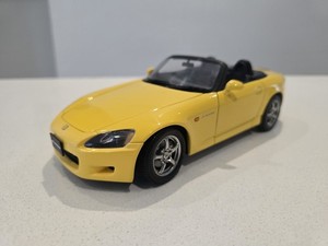 Autoart S2000 | eBay