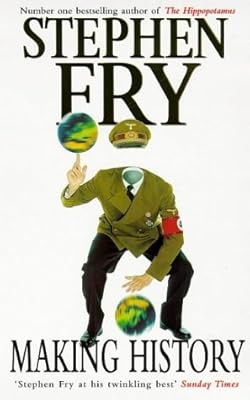 Making History, Fry, Stephen, Used; Good Book