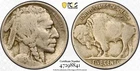 1913-S Buffalo Nickel — photo from another recent sale