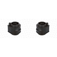 2X Moog Lagerung Stabilisator Hinten Links Rechts FüR Ford C-Max II DXA/CB7