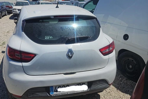 Base De Antena para RENAULT CLIO IV Authentique 2015 1711301 - Imagen 9 de 10