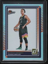 2025 Panini Donruss WNBA - Alyssa Thomas #10 Holo