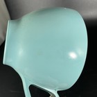 Teal Melmac Malibu Ware Cup Boston  — photo 4