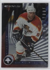 1997-98 Donruss Silver Press Proof /2000 Kirk Muller #38 e0k