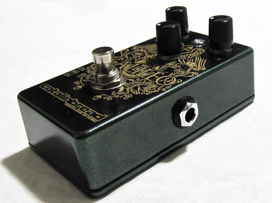 Catalinbread GALILEO MK ll ブライアンメイ 名機/Catalinbread Catalinbread GALILEO MK ll ブライアンメイ 名機/Catalinbread