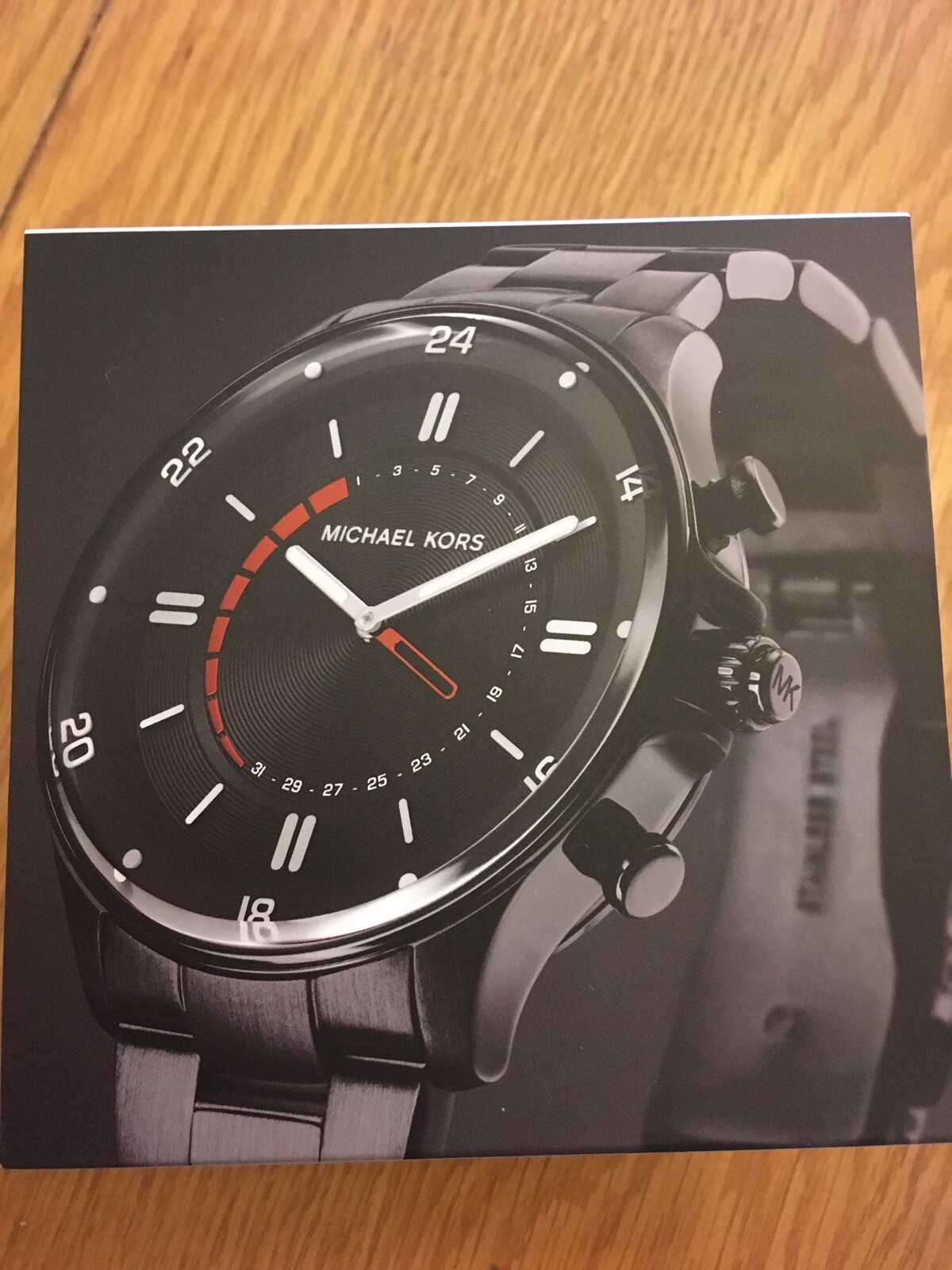 michael kors mkt4015