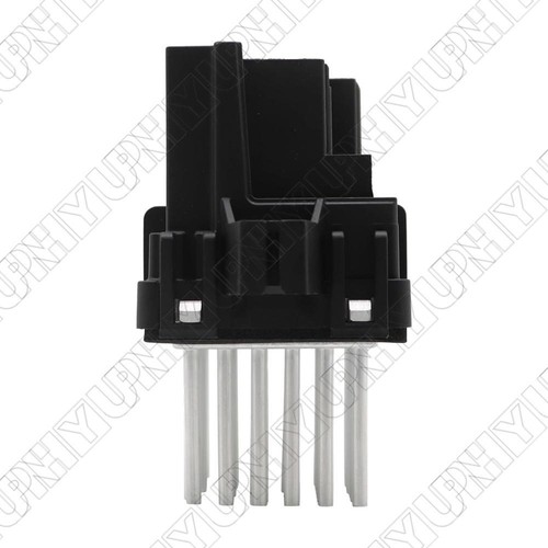 1PCS Car Blower Motor Resistor 68079480AA For Jeep Grand Cherokee 2011-2013 - Picture 6 of 7