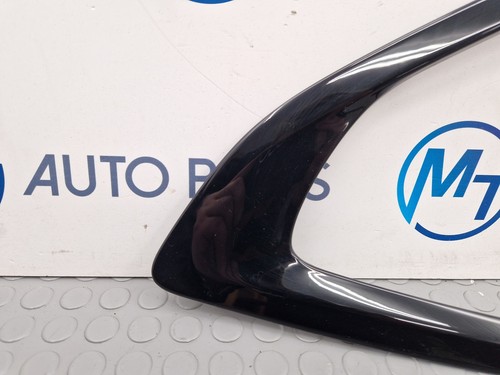 BMW i4 SERIES FINISHER SIDE WINDOW REAR TRIM RIGHT DRIVER SIDE G26 5A5C0B4 - Picture 6 of 17
