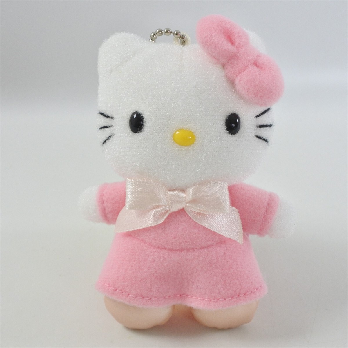 LCD Bemani Pocket HELLO KITTY DDR Handheld Console Boxed -Earphone