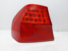 Feu arrière BMW 320
