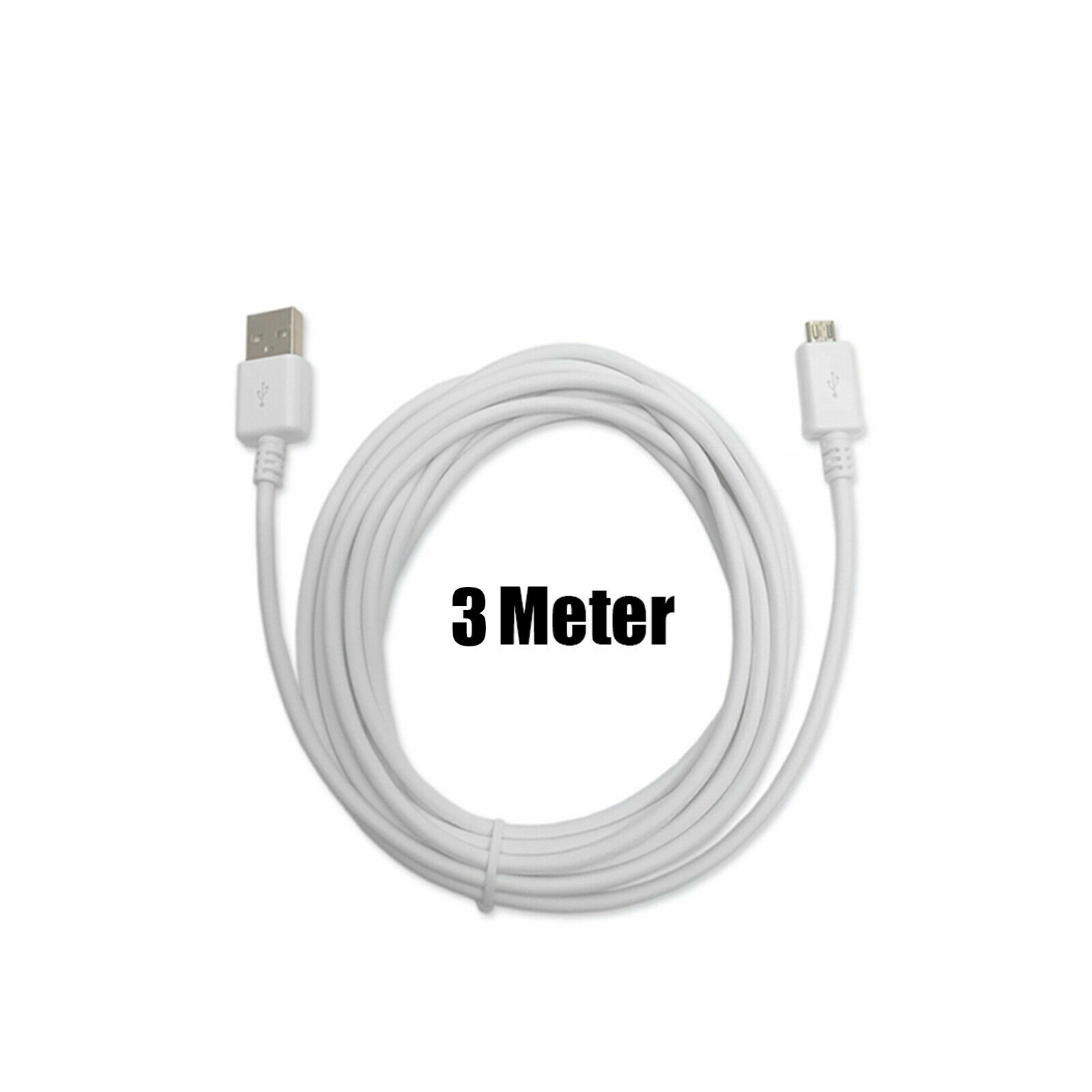 For Amazon Kindle Fire HD Tablet MicroUSB Data Sync Charger Cable