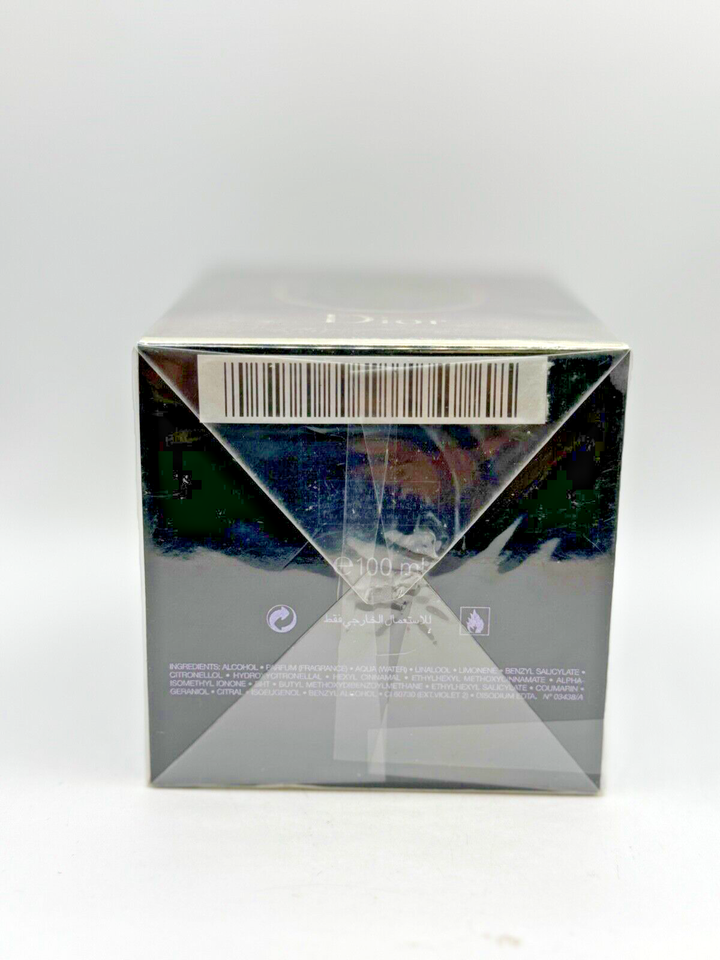 PURE POISON BY DIOR 100ML EDP SPRAY (NEW WITH BOX & SEALED) | eBay
