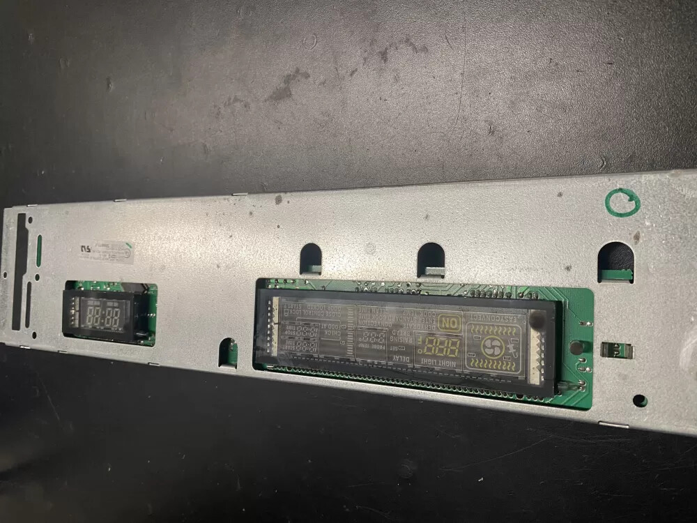 Whirlpool KitchenAid WP9782455 Oven Control Board AZ13296 BKV132-image