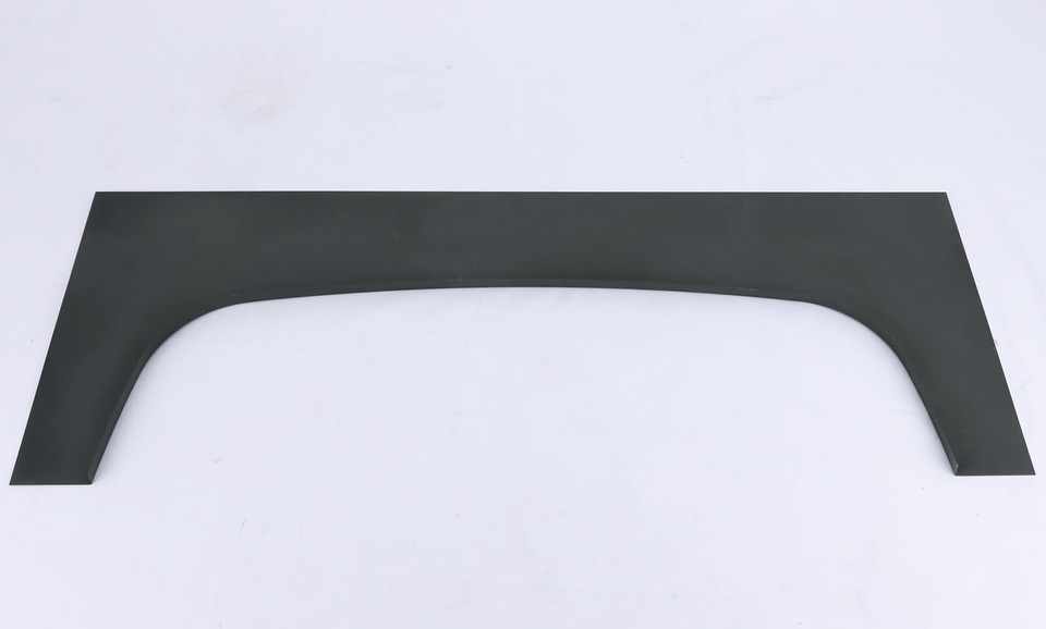 Upper Rear Wheel Arch Skin Quarter Panels For 2007-2014 Chevy Silverado - Pair