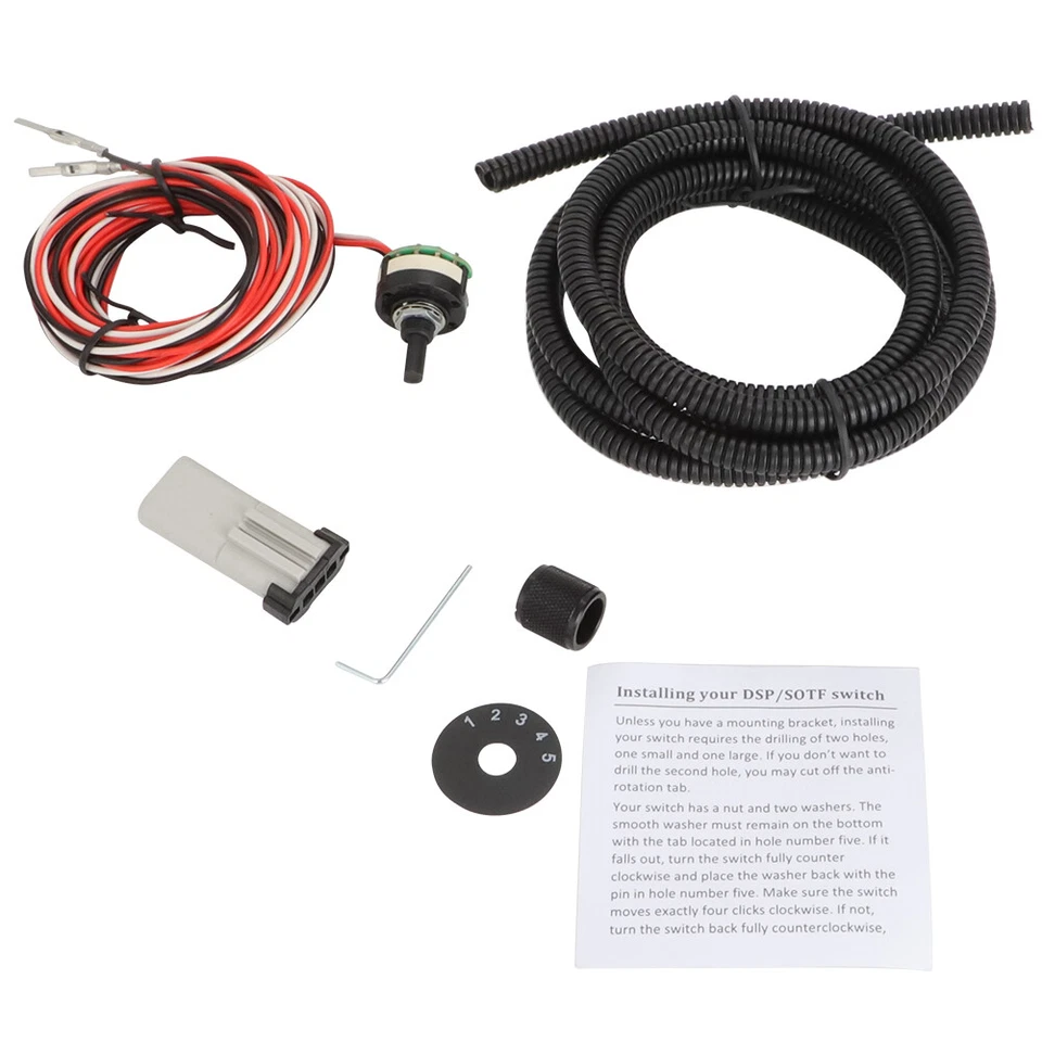 Para Dodge Ram Cummins 2010-2021 6,7 / Para Nissan Titan 16-19 CCV SOTF Interruptor EE. UU. Foto 3 de 4