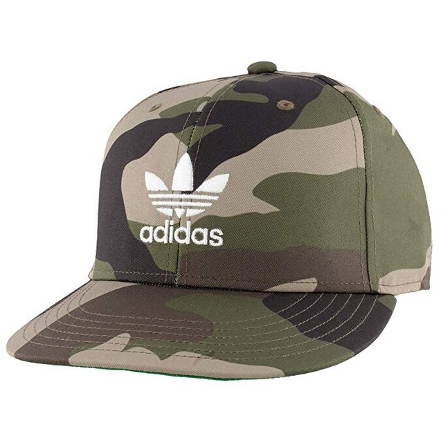 adidas camo hat womens