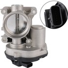 <!--F#f_0-->1537636 Throttle Body For Ford Focus 2.0L 2003 2004 2005 2006-2012 NEW<!--F/-->