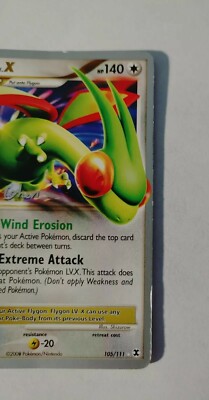 Flygon 105/111 2009 World Championship Pokemon Card 2009 | eBay
