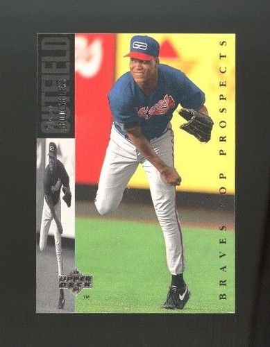1994 Upper Deck Minor League Baseball base cards, U-PICK, finish your set, GB11 - Picture 18 of 237
