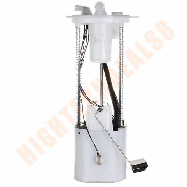 20122019 Nissan Versa Electric Fuel Pump And Sender Assembly 17040