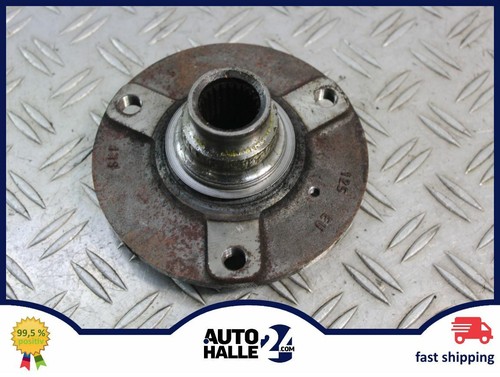 71284 Radnabe MIT Radlager MCC Smart