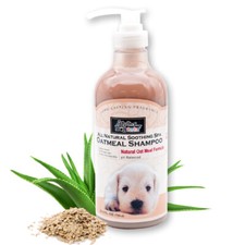 chi conditioner for dogs