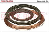 Quick Brake 1911R CU-10M Brake Lines