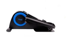 CUBII JR F3A2 Compact Seated Elliptical Blue