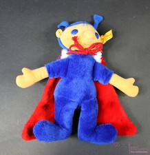 Steiff Marienkäfer Prinz Maari 995897, gebraucht