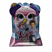 Purse Pets Treat Yo Self - Pupsicle spin master 25 sounds and reactions