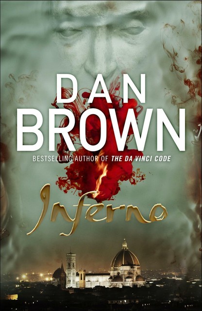 Thumbnail - Inferno By Dan Brown (2014, Hardcover)