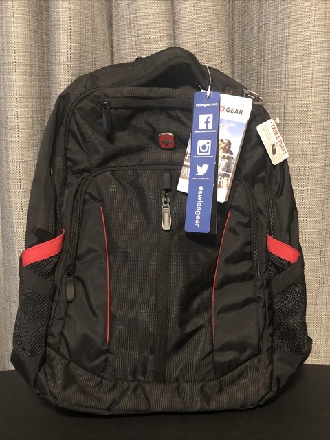swissgear 18.5 backpack
