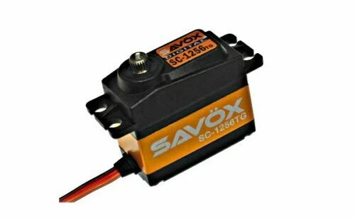 Digital-Servo-Aluminium RC-Modellbau Servo-Zubehör
