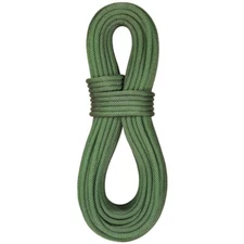 BlueWater Ropes 10.2mm x 70M Double Dry Eliminator dynamic rock climbing rope SP