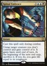 MTG Magic the Gathering Spinal Embrace (101/155) Zendikar Rising Commander NM