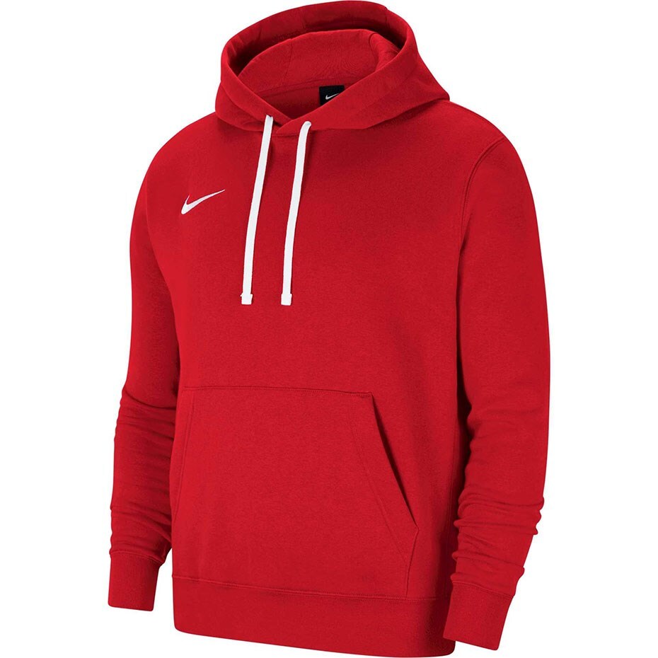 194502372663 Nike Team Club 20 Капузенпулловер rot CW6894 657 