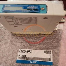 1PC SMC EX260-SPR3 Valve Terminal Module NEW