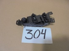 99 - 04 DODGE INTREPID Master Window Switch Control Power DRIVER #304-S