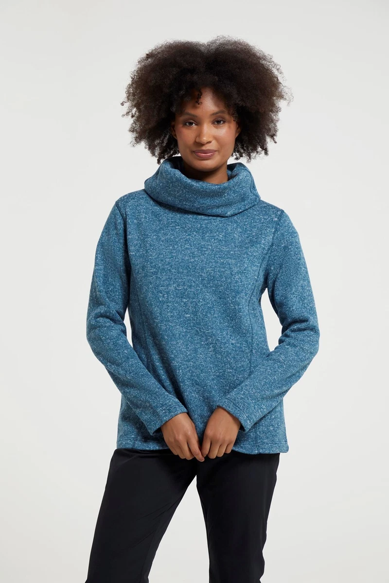 Warehouse polo hotsell neck jumper