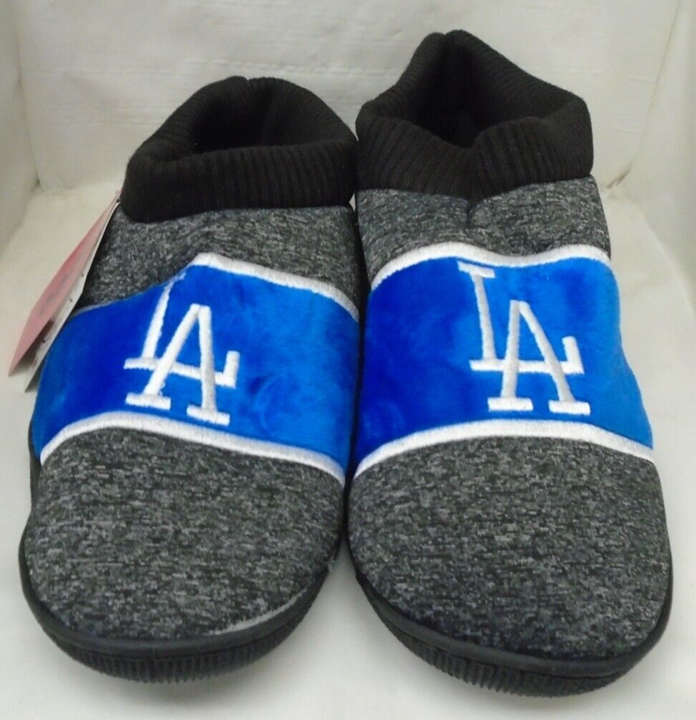 SAOLA Ciabatte da casa uomo Los Angeles Dodgers suola coppa