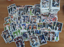 2021 Topps Bowman Heritage 500+ base card lot! Stars, rookies and prospects!
