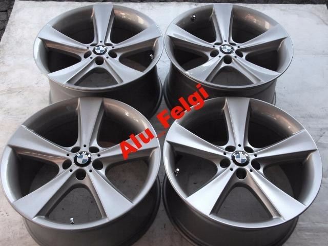 4x ORIGINAL BMW X5 X6 21 ZOLL 6792685 6792686 2B6 | eBay