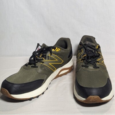 NEW New Balance Mens 410 All Terrain Trail Running Shoes Sz  display picture 1
