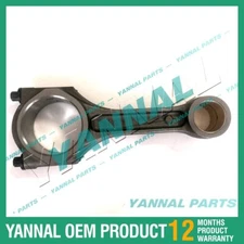 6D125  For Komatsu Connecting Rod forklift Diesel engine Excavator