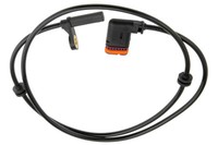 NTY ABS Sensor Hinten FÜR Mercedes C W204 2007- L/R HCA-ME-028