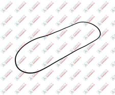 Isuzu Genuine Gasket HD to Cover 6BG1 6BD1 6BB1 1111730590 5111730040