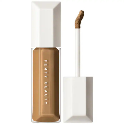 We're Even Hydrating Longwear Waterproof Concealer, Medium Deep 370N 0.30 oz New