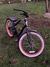 Electra Rat Rod Cruiser Bike