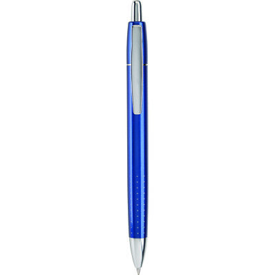 ピロぺ Pilot Coupe (axiom) Ballpoint Pen and Pencil Set- Cobalt Blue