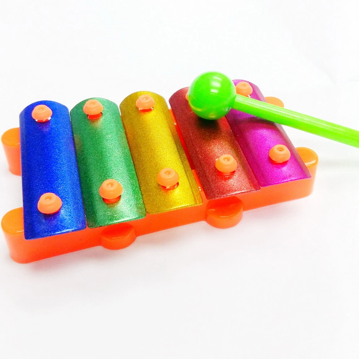 Mini xylophone cheap